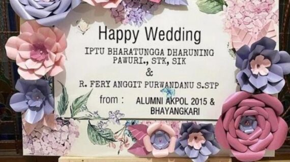 Toko Bunga Terkenal Pemalang
