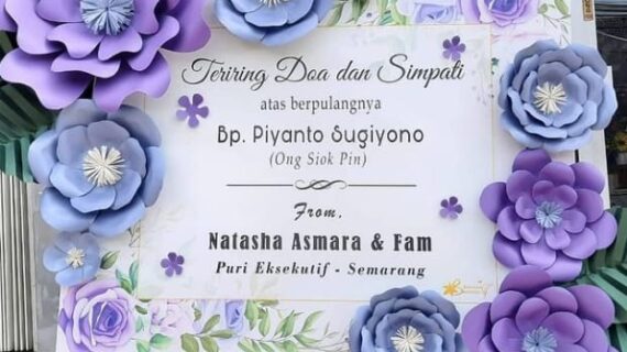 Toko Bunga Profesional Pemalang