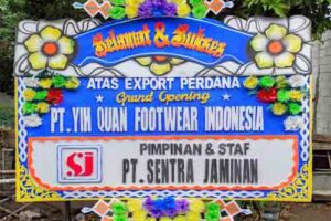 Papan Bunga Kota Pemalang Terdekat