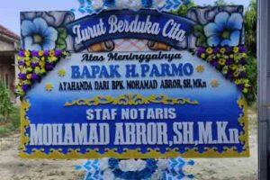 Toko Bunga Terkenal Pemalang