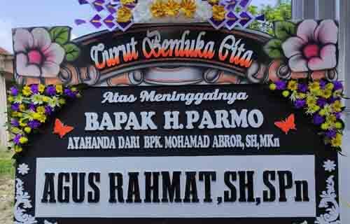 Toko Bunga Pemalang Terdekat