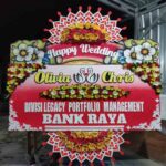 Bunga Papan Kota Pemalang Terpercaya