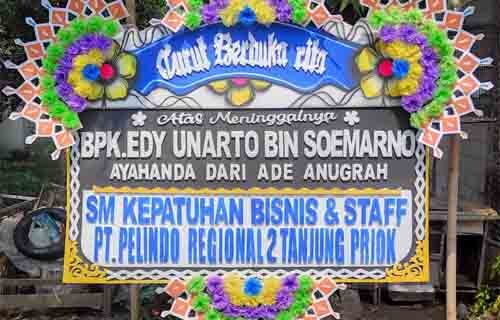 Buket Pernikahan Pemalang