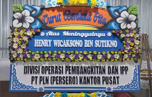 Florist Kota Pemalang Terpercaya