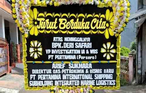 Jual Bunga Pemalang Terpercaya