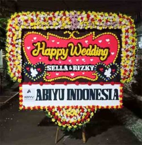 Toko Bunga Di Pemalang Terpercaya