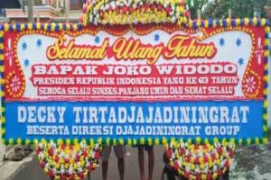 Toko Bunga Kota Pemalang Terdekat
