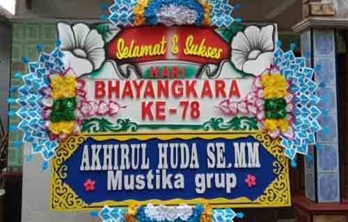 Toko Bunga Online 24 Jam