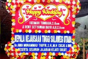 Florist Kota Pemalang Terdekat